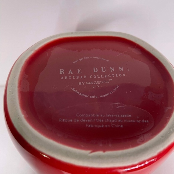 Rae Dunn Romeo Mug - Picture 3 of 3